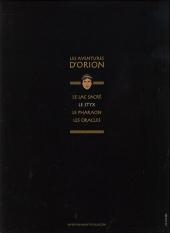 Verso de Orion (Martin) -2a2012- Le styx