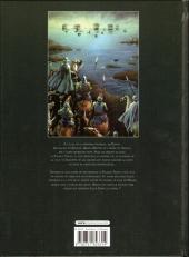 Verso de Crusades -3- La bataille de Mansourah