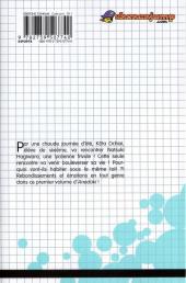 Verso de Anedoki -1- Volume 1