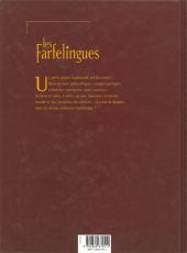 Verso de Les farfelingues -1a- La Balade du Pépère