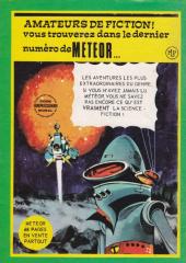 Verso de Vigor (Artima/Arédit) -180- Les deux maquis