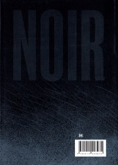 Verso de Noir (Götting) - Noir