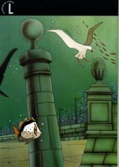 Verso de Alice (Louro) -a1997- Alice