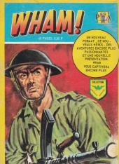 Verso de Aventures Films (3e Série - Arédit) -1- Le yéti