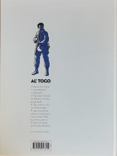 Verso de Al'Togo -INT- Intégrale