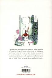 Verso de (AUT) Meurisse - Ma tata Thérèse