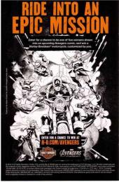 Verso de Avengers vs X-Men (2012) -4- Round 4