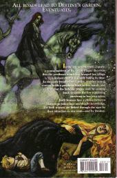 Verso de Destiny: A Chronicle of Deaths Foretold (1997) -3- Eyam