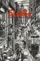 Verso de Cabezones (Los) - Capitán Cabezón