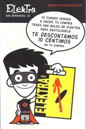 Verso de Cabezones (Los) - Thorr