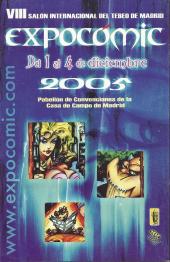 Verso de Cabezones (Los) -7- Es-Piderman 2