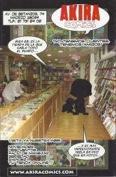 Verso de Cabezones (Los) - Residente vil