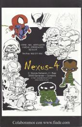 Verso de Cabezones (Los) -4- Matris chimpúm