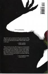 Verso de Age of Reptiles: the Hunt (1996) -3- N°3