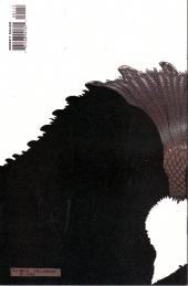 Verso de Age of Reptiles: the Hunt (1996) -1- N°1