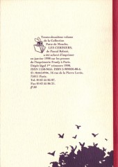 Verso de Les cerisiers -a1998- Les Cerisiers
