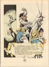 Verso de Banville -3MR2363- 3e partie