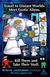 Verso de Star Wars : Dawn of the Jedi - Force Storm (2012) -3- Force storm 3