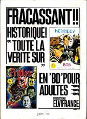 Verso de Prolo -10- La pétroleuse