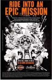 Verso de AvX: VS (2012) -2- Issue 2