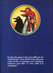 Verso de Animaleries -1a1982- animaleries
