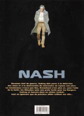 Verso de Nash -7a2010- Les ombres