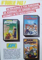 Verso de Gigantik (Pocket) -1- Les Vertes Prairies d'Arcadie - Danger sur Pluvia - Voyage sans fin