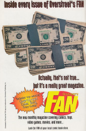 Verso de Shock Suspenstories (1992) -17- Issue 17