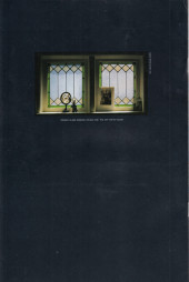 Verso de Cerebus (1977) -137- Jaka's Story -Epilogue 1