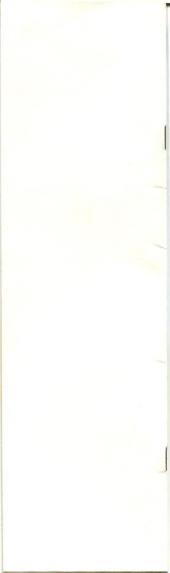 Verso de Amours de vacances (Muzo) - Amours de vacances