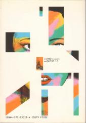 Verso de Short Peace (Otomo) - Short peace