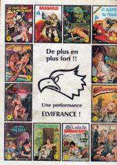 Verso de Super-Diabolique (Elvifrance) -3- Contre-espionnage