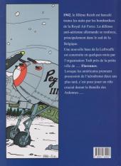 Verso de Scramble -1- Florennes 42