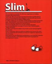 Verso de L'algérie comme si vous y étiez - L'Algérie comme si vous y étiez