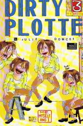 Verso de Dirty Plotte (1991) -3- Dirty Plotte