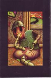 Verso de Dirty Plotte (1991) -8- Dirty Plotte