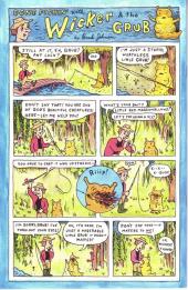 Verso de Dirty Plotte (1991) -10- Purity Plotte