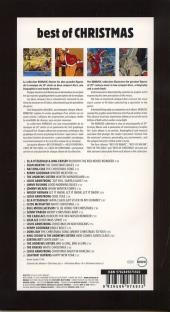 Verso de Christmas -HS- Best of Christmas