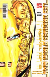 Verso de X-Men (1re série) -27- Sans Cyclope et Phénix, quel est l'avenir des X-Men?
