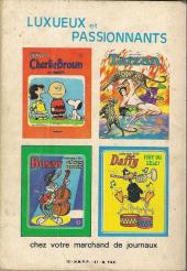 Verso de Titi (Poche) -35- Un coffre qui a du coffre