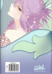 Verso de Loveless (Yun) -10- Tome 10