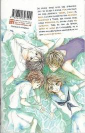 Verso de Blue (Chiba) -1- Tome 1