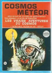 Verso de Tex Bill (Arédit) -74- La cave du vieux Flanagan 