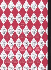 Verso de Les belles histoires de l'Oncle Paul -30- Tome 30