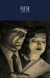 Verso de (AUT) Schultz, Mark -HS- Blue book