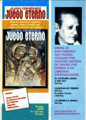 Verso de As de Pique (Gimenez) -6- As de Pique