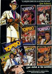 Verso de As de Pique (Gimenez) -9- As de Pique