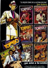 Verso de As de Pique (Gimenez) -10- As de Pique