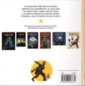 Verso de Tintin - Divers -C4 3- Alerte au pickpocket