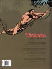 Verso de Tarzan (Intégrale - Soleil) (L'âge d'or) -2- Tome 2